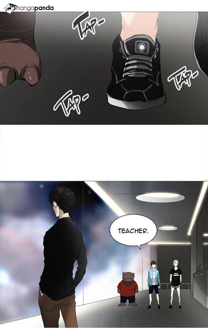 Tower of God, Chapter 238 image 49